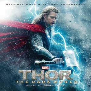 Marvel Studios Fanfare
